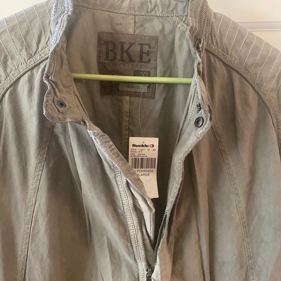 Jacket men’s- from the buckle - Picture 3 of 5